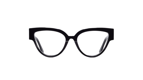 Paire de lunettes de vue Ahlem Rue de sofia couleur noir - Doyle