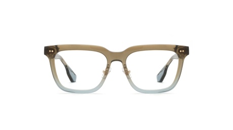 Glasses Krewe Reese, green colour - Doyle