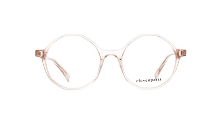 Glasses Elevenparis Epaa132, pink colour - Doyle