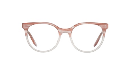 Paire de lunettes de vue Barton-perreira Jocelyn couleur rose - Doyle