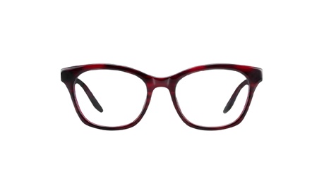 Paire de lunettes de vue Barton-perreira Moira couleur rouge - Doyle