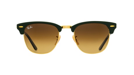 Sunglasses Ray-ban Rb2176, green colour - Doyle