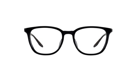 Paire de lunettes de vue Barton-perreira Steinam couleur noir - Doyle