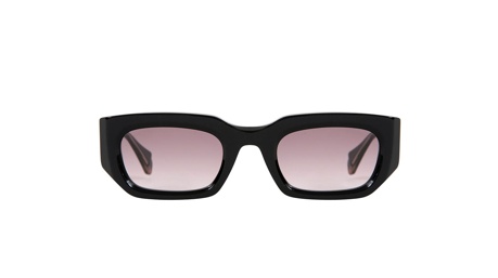 Paire de lunettes de soleil Gigi-studio Natalie /s couleur noir - Doyle