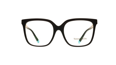 Glasses Tiffany-co Tf2227, black colour - Doyle