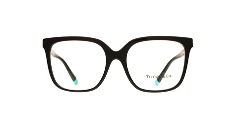 Paire de lunettes de vue Tiffany-co Tf2227 couleur noir - Doyle
