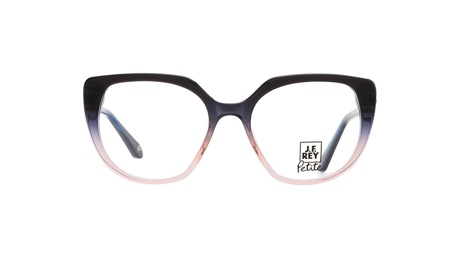 Paire de lunettes de vue Jf-rey-petite Pa093 couleur noir - Doyle