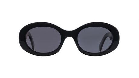 Sunglasses Celine-paris Cl40194u /s, black colour - Doyle
