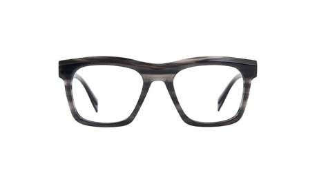 Glasses Gigi-studio Verne, gray colour - Doyle