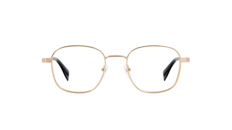 Glasses Gigi-studios Freud, black colour - Doyle