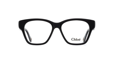 Paire de lunettes de vue Chloe Ch0122o couleur noir - Doyle