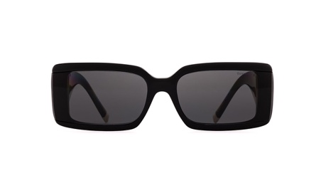 Paire de lunettes de soleil Tiffany Tf4197 /s couleur noir - Doyle