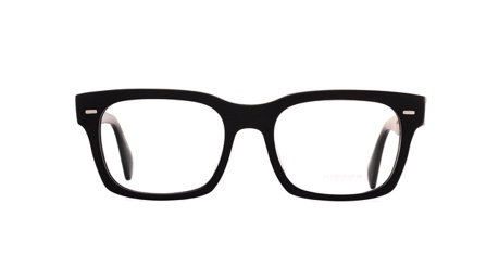 Glasses Oliver-peoples Ryce ov5332u, black colour - Doyle