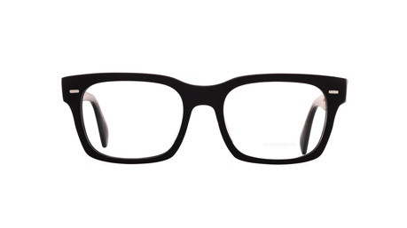 Glasses Oliver-peoples Ryce ov5332u, black colour - Doyle
