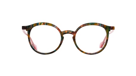 Paire de lunettes de vue Matttew Liria couleur vert - Doyle