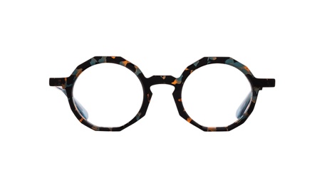 Glasses Matttew-eyewear Nudum, blue colour - Doyle