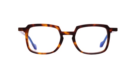 Paire de lunettes de vue Matttew-eyewear Spike couleur brun - Doyle