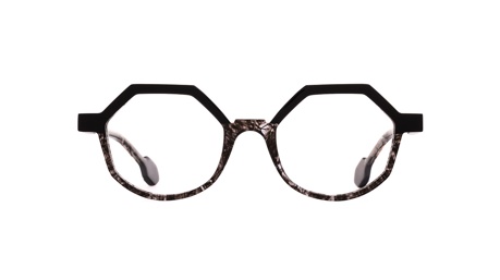 Glasses Matttew-eyewear Bailaor, black colour - Doyle