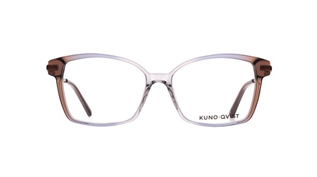 Glasses Kunoqvist Skimmer, blue colour - Doyle