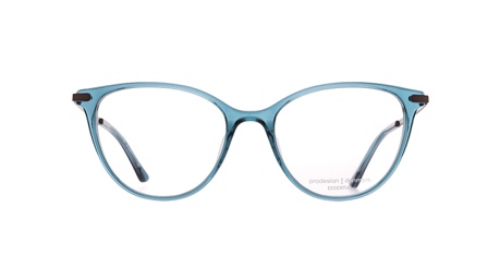 Glasses Prodesign Catch 3, blue colour - Doyle