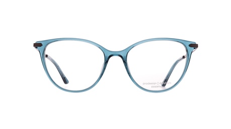 Glasses Prodesign Catch 3, blue colour - Doyle