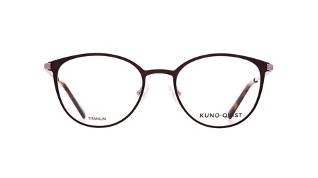 Glasses Kunoqvist Tofsa, purple colour - Doyle