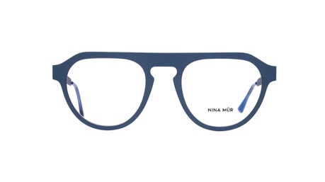 Glasses Nina-mur Astor, blue colour - Doyle