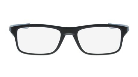 Paire de lunettes de vue Oakley Plank 2.0 ox8081-0151 couleur noir - Doyle