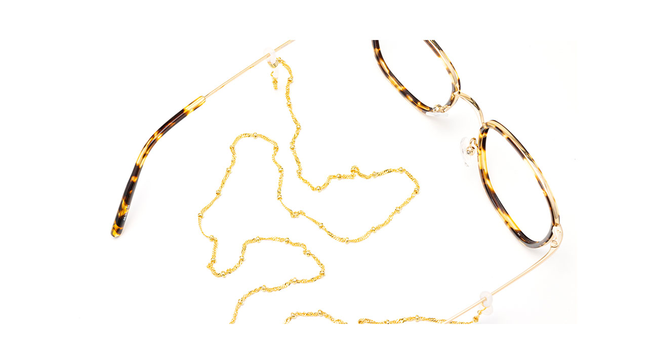 Accessoires de verres de contact Horace x doyle - la chaine de lunettes - satellite
 - Doyle