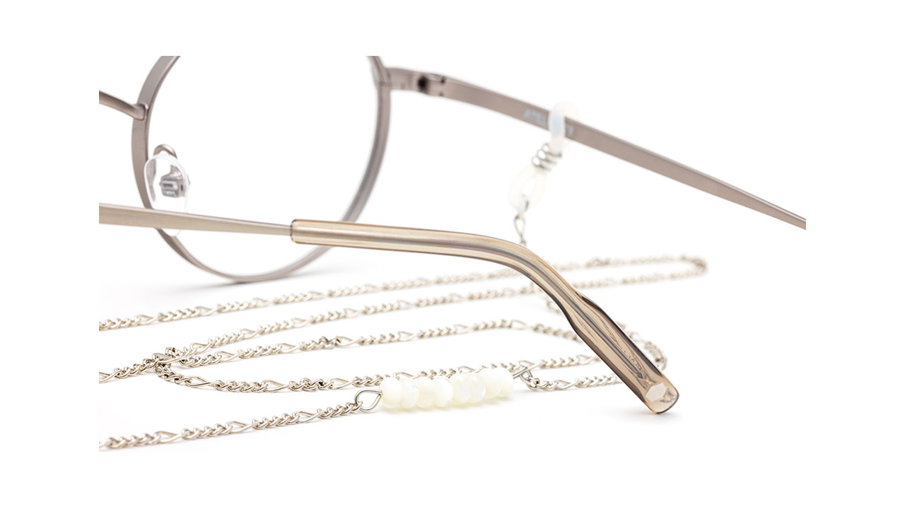 Accessoires de verres de contact Horace x doyle - la chaîne de lunettes - venus - Doyle