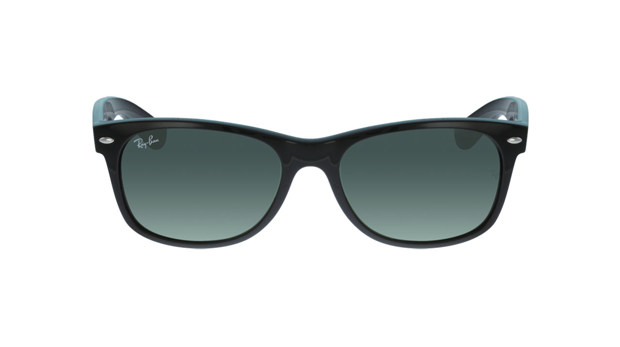 Sunglasses Ray-ban Rb2132, dark blue colour - Doyle