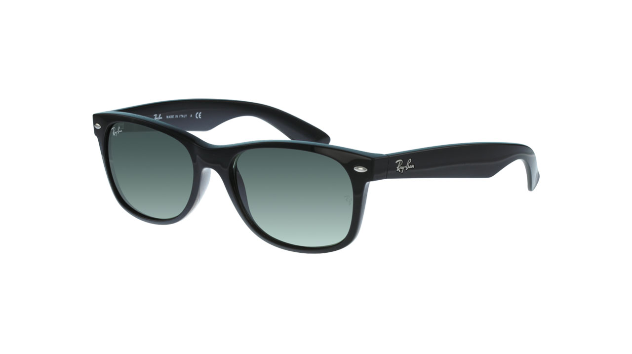 Sunglasses Ray-ban Rb2132, dark blue colour - Doyle
