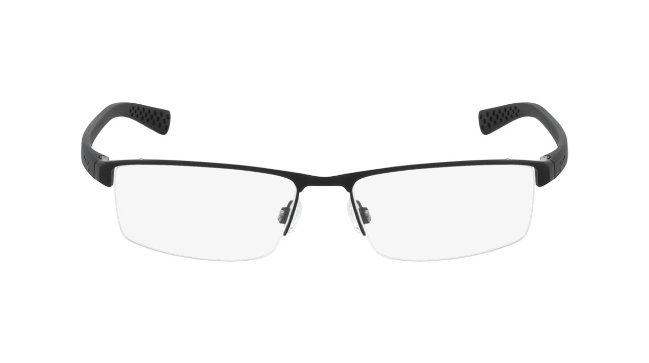 Nike | 8097 | Black | Optical glasses |