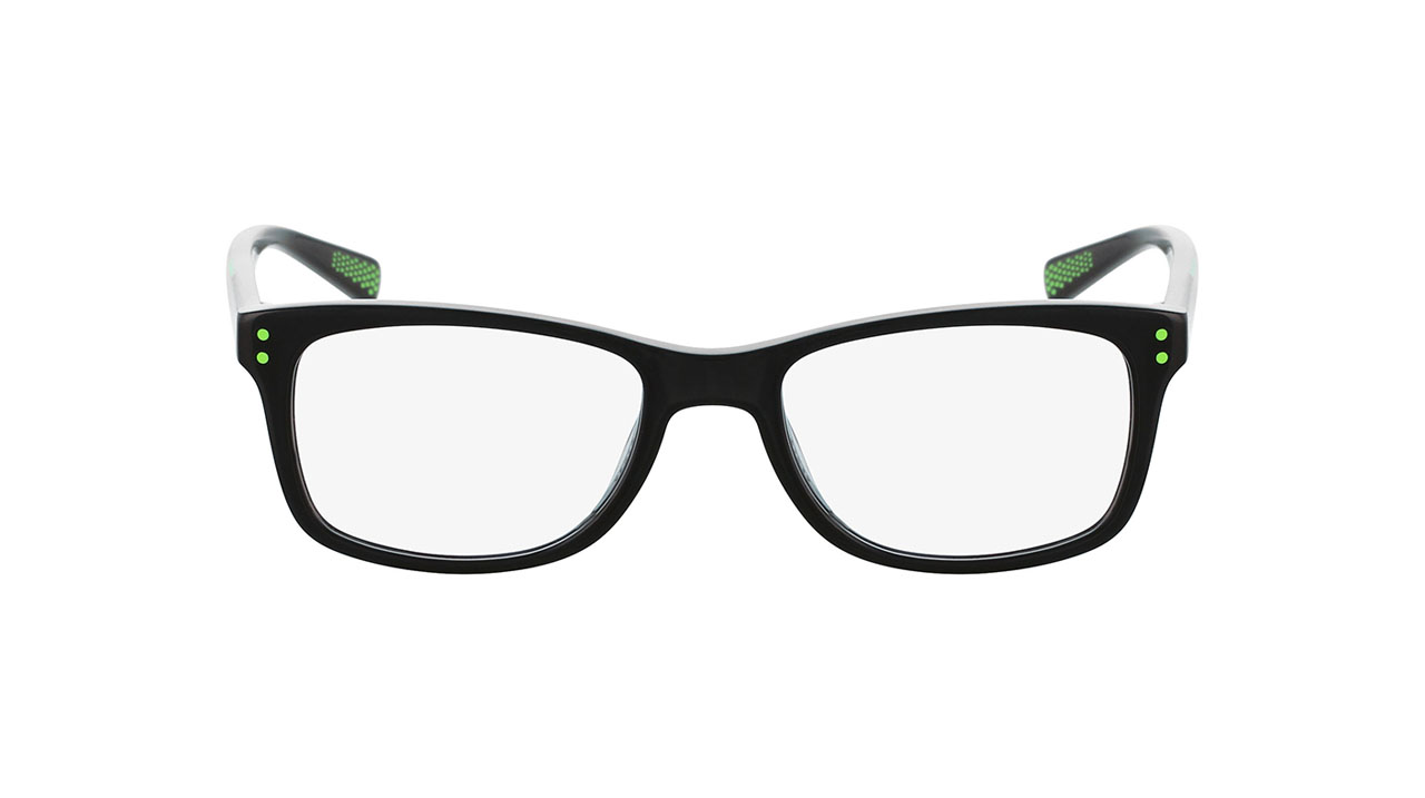 Paire de lunettes de vue Nike 5538 couleur vert - Doyle