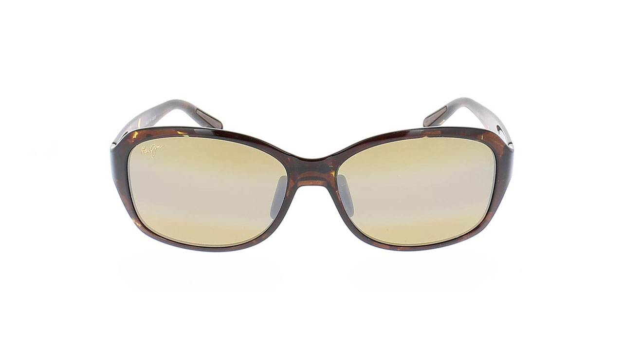 Sunglasses Maui-jim H433n, brown colour - Doyle