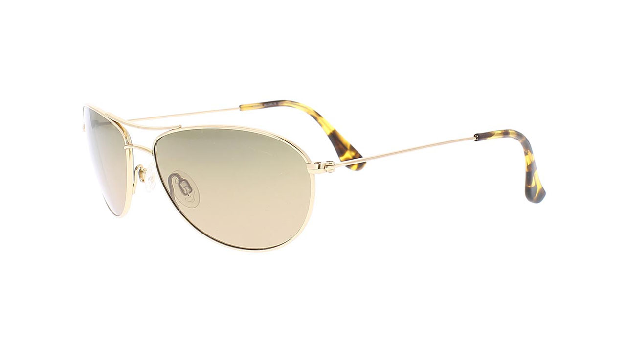 Sunglasses Maui-jim Hs245, gold colour - Doyle