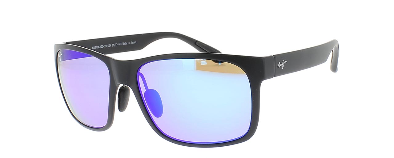 Maui Jim Kai MJ201 Replacement Lenses by Revant Optics
