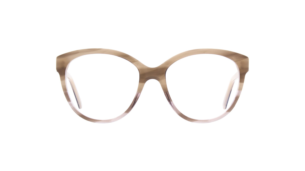 Glasses Andy-wolf 5130, purple colour - Doyle