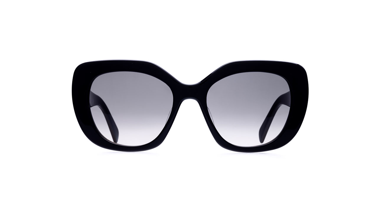 Celine paris Cl40226u s Black Sunglasses DOYLE