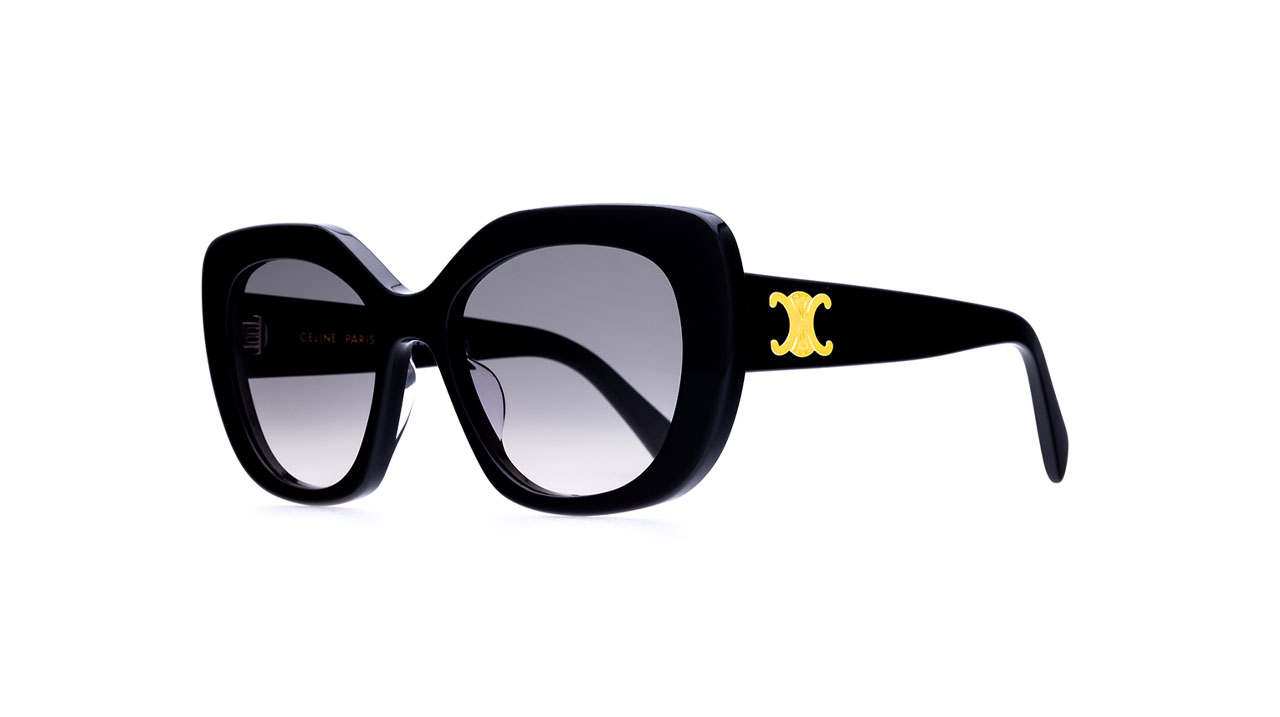 Sunglasses Celine-paris Cl40226u /s, black colour - Doyle