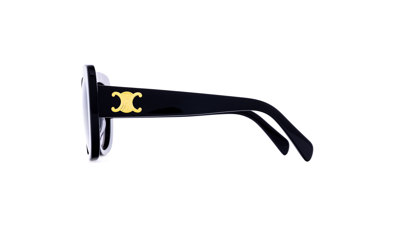 Sunglasses Celine-paris Cl40226u /s, black colour - Doyle