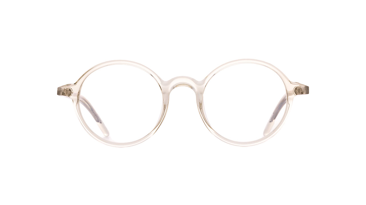 Paire de lunettes de vue Portrait The producer couleur vert - Doyle