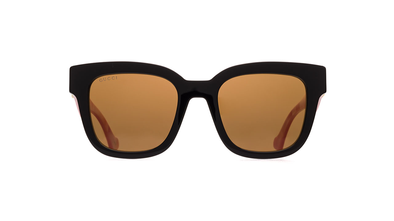 Sunglasses Gucci Gg0998s, black colour - Doyle