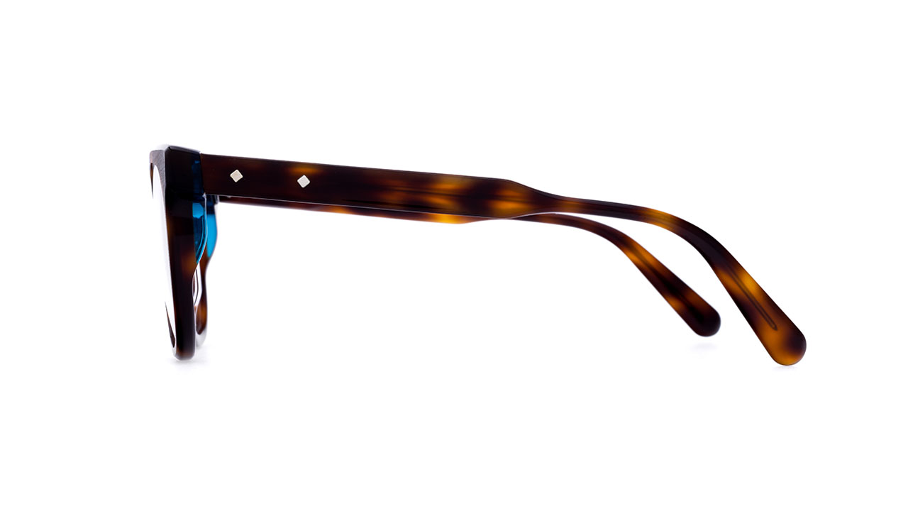 Glasses Res-rei Livio, brown colour - Doyle