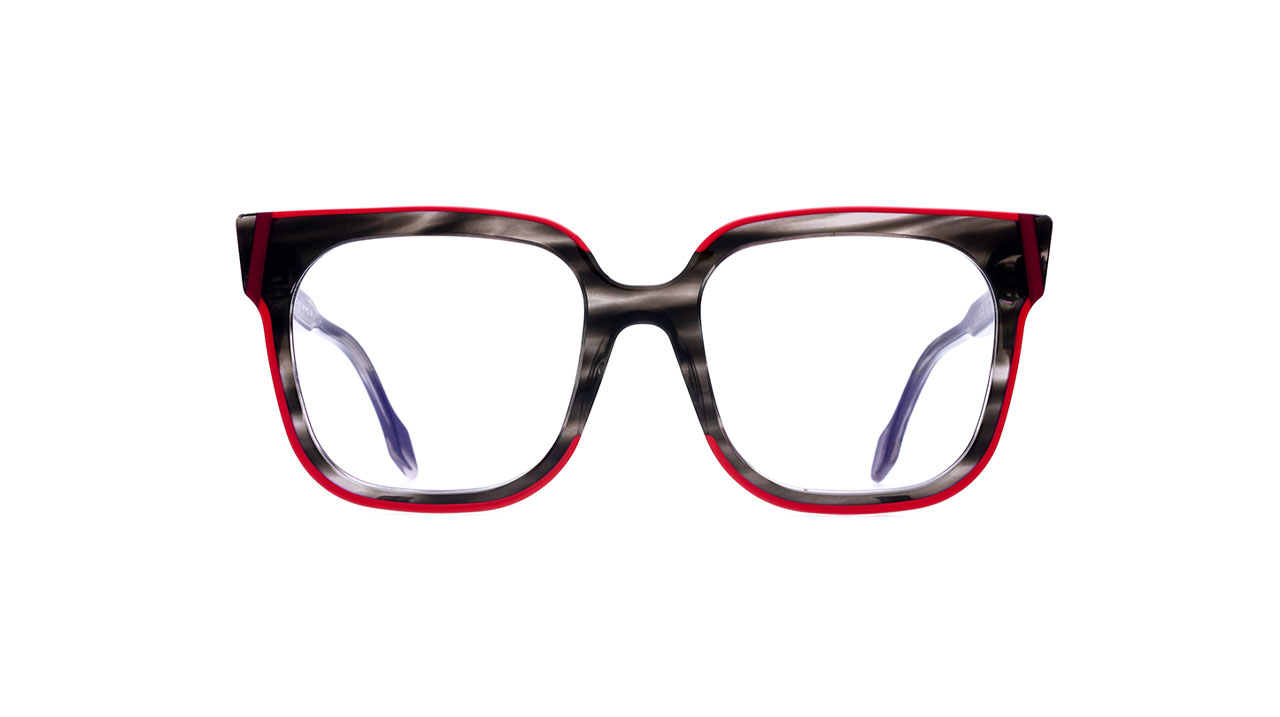 Glasses Res-rei Mint, gray colour - Doyle