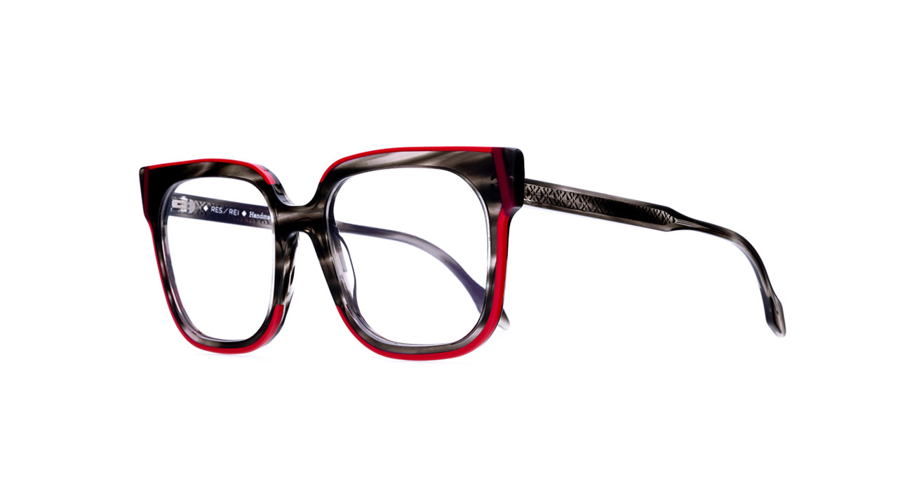 Glasses Res-rei Mint, gray colour - Doyle