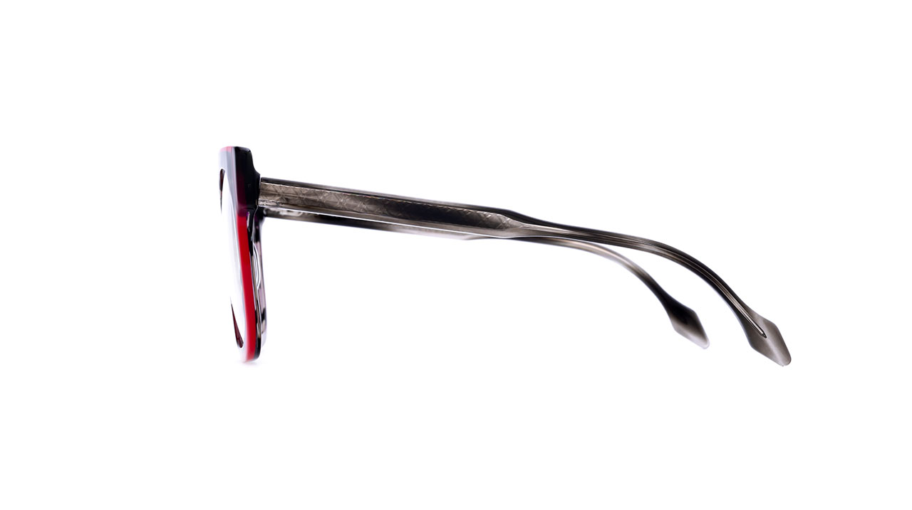 Glasses Res-rei Mint, gray colour - Doyle