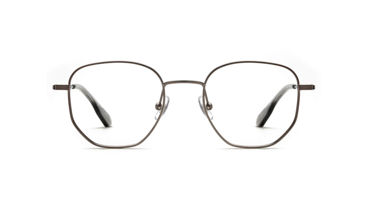 Paire de lunettes de vue Krewe Nelson couleur bronze - Doyle