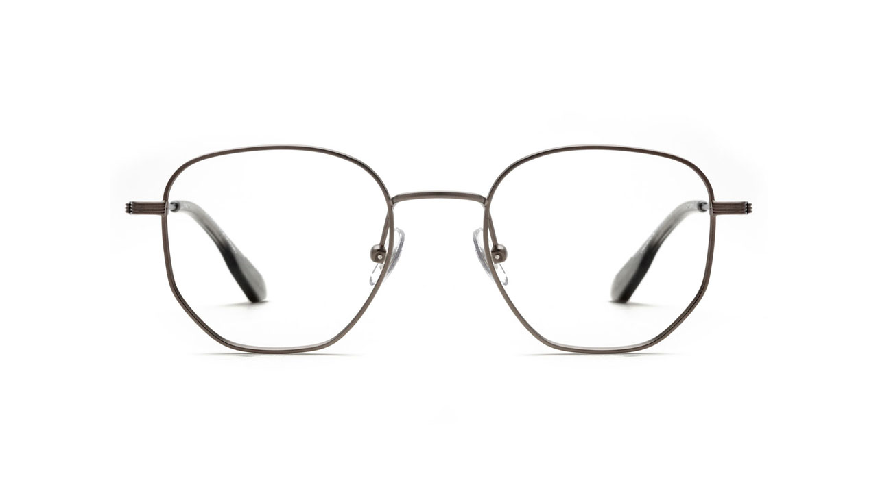 Paire de lunettes de vue Krewe Nelson couleur bronze - Doyle