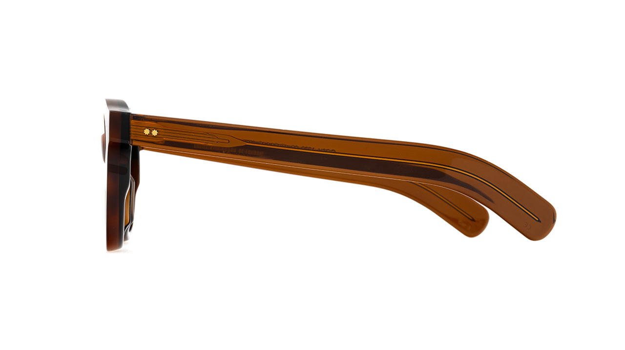 Sunglasses Cutler-and-gross 1390 /s, brown colour - Doyle